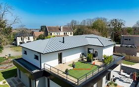 Appartements Guesthouse1 Et Guesthouse2 Sword Beach