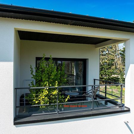 Appartements Guesthouse1 Et Guesthouse2 Sword Beach Colleville-Montgomery Extérieur photo
