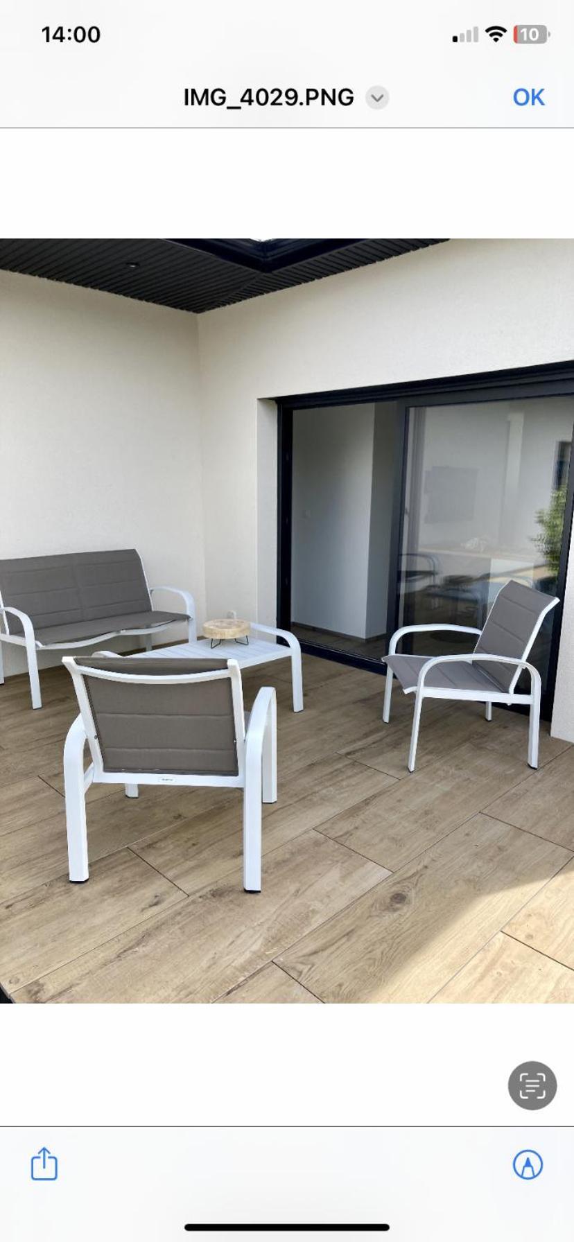 Appartements Guesthouse1 Et Guesthouse2 Sword Beach Colleville-Montgomery Extérieur photo