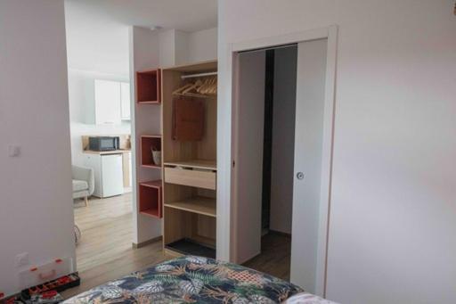 Appartements Guesthouse1 Et Guesthouse2 Sword Beach Colleville-Montgomery Extérieur photo