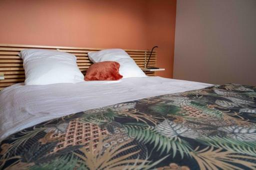 Appartements Guesthouse1 Et Guesthouse2 Sword Beach Colleville-Montgomery Extérieur photo