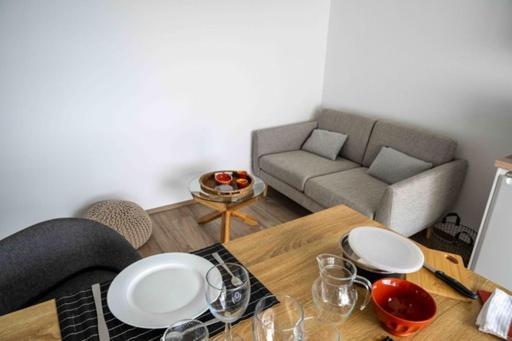Appartements Guesthouse1 Et Guesthouse2 Sword Beach Colleville-Montgomery Extérieur photo