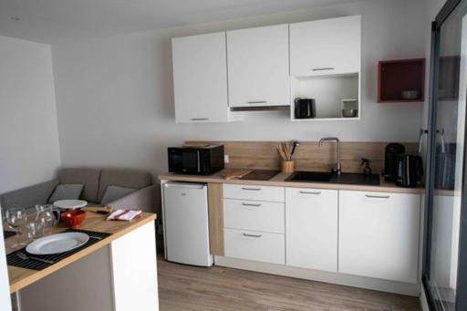 Appartements Guesthouse1 Et Guesthouse2 Sword Beach Colleville-Montgomery Extérieur photo